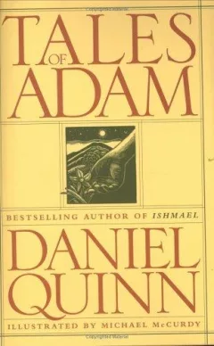 Tales of Adam