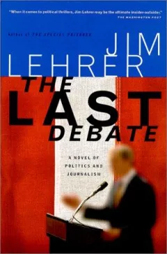 The last debate