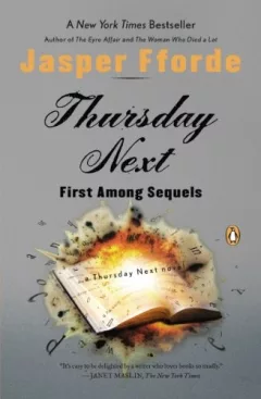 First Among Sequels