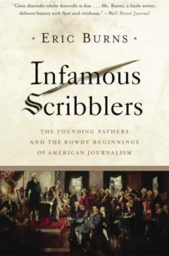 Infamous Scribblers