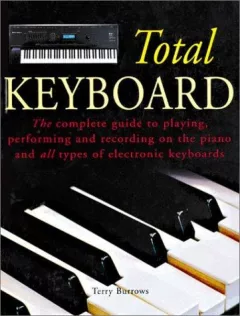The Total Keyboard