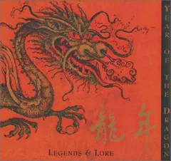 Legends & lore