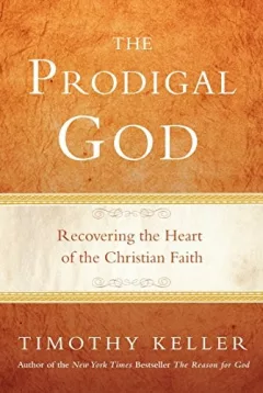 The prodigal God