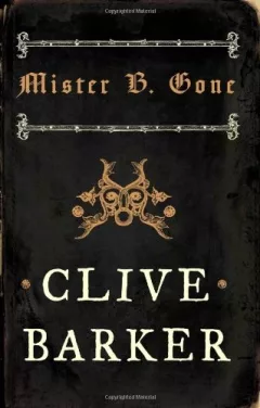 Mister B. Gone