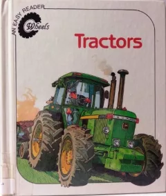 Tractors