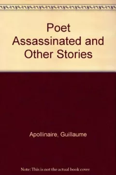 The poet assassinated