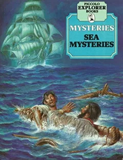 Sea mysteries