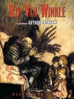 Rip Van Winkle