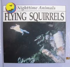 Flying squirrels