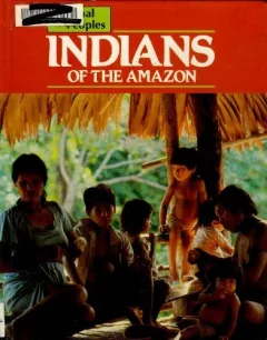 Indians of the Amazon