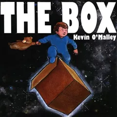 The box