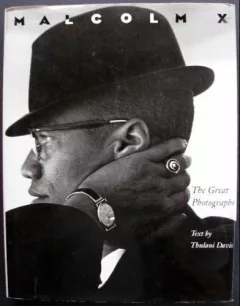 Malcolm X