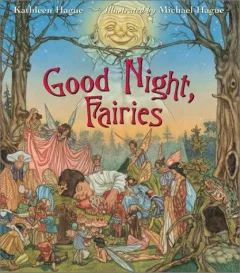Good night, fairies