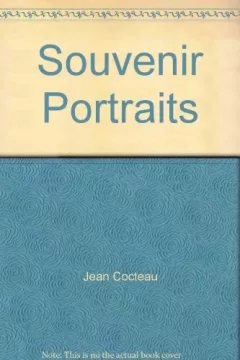 Souvenir portraits