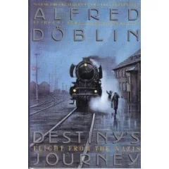 Destiny's journey