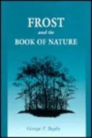 Frost and the book of nature