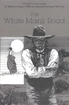 The white man's road