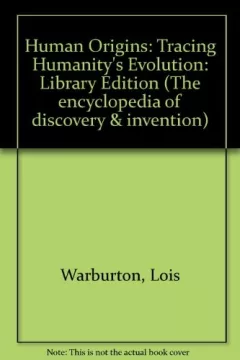 Human origins