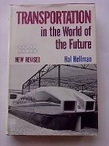Transportation in the world of the future.