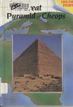 The Great Pyramid of Cheops