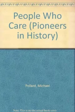 People who care