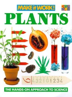 Plants (Make it Work! Science)