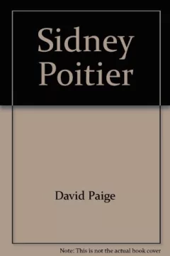 Sidney Poitier