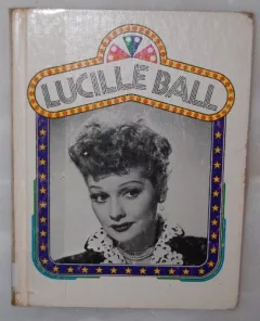 Lucille Ball