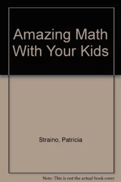 Amazing math with your kids