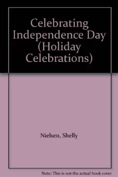 Celebrating Independence Day
