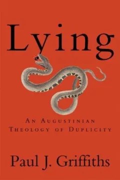 Lying