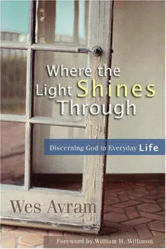 Where the Light Shines Through
