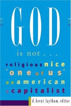 God Is Not