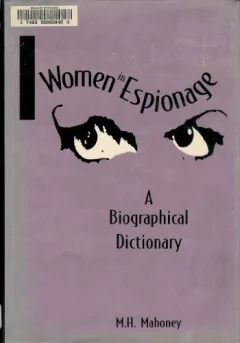 Women in espionage