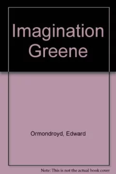 Imagination Greene.