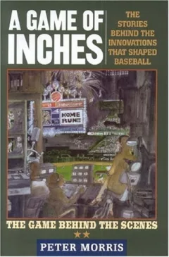 A game of inches