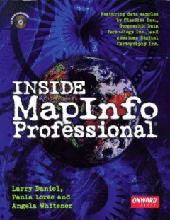 Inside MapInfo professional