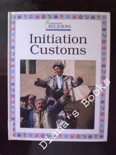 Initiation customs