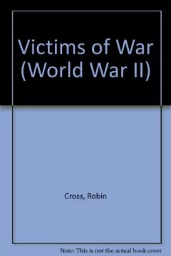 Victims of war