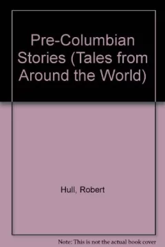 Pre-Columbian stories