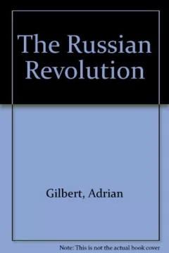 The Russian revolution