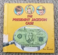 The President Jackson case