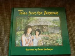 Tales from the Amazon
