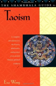 The Shambhala guide to Taoism