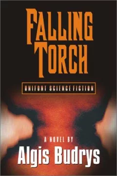 Falling torch
