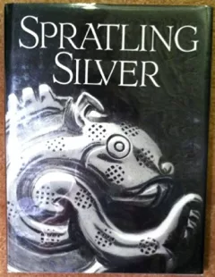 Spratling silver