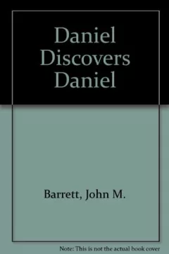 Daniel discovers Daniel