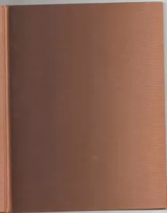 Modern wood turning.