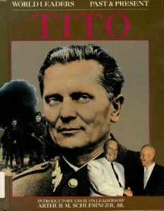 Josip Broz Tito
