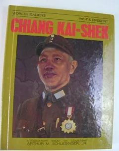 Chiang Kai-shek